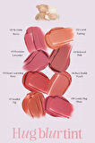 Hafif ve Köpüksü Dokusuyla Pürüzsüz Görünüm Sunan Tint CLIO Hug Blur Tint (004 Beloved Pink)