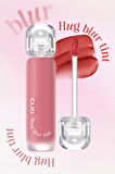Hafif ve Köpüksü Dokusuyla Pürüzsüz Görünüm Sunan Tint CLIO Hug Blur Tint (005 Heart-Warming Rose)