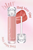 Hafif ve Köpüksü Dokusuyla Pürüzsüz Görünüm Sunan Tint CLIO Hug Blur Tint (006 Best Buddy Peach)