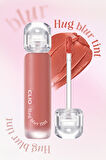 Hafif ve Köpüksü Dokusuyla Pürüzsüz Görünüm Sunan Tint CLIO Hug Blur Tint (007 Soulful Fig)