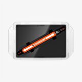Spigen Tesla Model 3 (2024 model) ile Uyumlu Cam Ekran Koruyucu, Spigen EZ Fit GLAS.tR Anti-Glare