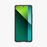 Spigen Xiaomi Redmi Note 13 Pro / POCO X6 Kılıf Rugged Armor Matte