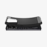 Spigen Xiaomi Redmi Note 13 Pro / POCO X6 Kılıf Rugged Armor Matte