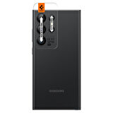Galaxy S24 Ultra, Spigen Glas.tR EZ Fit Optik Pro (2 Adet)