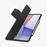 iPad Pro 13 inc Kılıf, Spigen Case Air Skin Pro