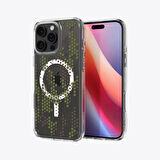 Spigen iPhone 16 Pro Max Kılıf Ultra Hybrid MagFit MagSafe Özellikli