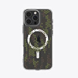 Spigen iPhone 16 Pro Max Kılıf Ultra Hybrid MagFit MagSafe Özellikli