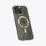 Spigen iPhone 16 Pro Max Kılıf Ultra Hybrid MagFit MagSafe Özellikli