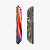 Spigen iPhone 16 Pro Max Kılıf Ultra Hybrid MagFit MagSafe Özellikli