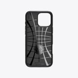 Spigen iPhone 16 Pro Max Kılıf Core Armor