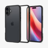 Spigen iPhone 16 Plus Kılıf Ultra Hybrid