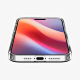 Spigen iPhone 16 Pro Kılıf Liquid Crystal Glitter