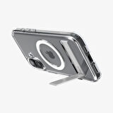 Spigen iPhone 16 Kılıf Slim Armor Essential S MagFit MagSafe Özellikli