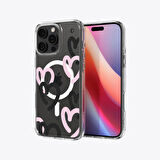 Spigen iPhone 16 Pro Max Kılıf Ultra Hybrid MagFit MagSafe Özellikli