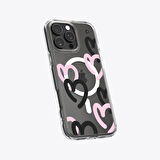 Spigen iPhone 16 Pro Max Kılıf Ultra Hybrid MagFit MagSafe Özellikli