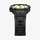 Spigen Galaxy Watch 7 (40mm) Kılıf & Kordon Kayış Rugged Armor Pro