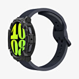 Spigen Galaxy Watch 7 (44mm) Kılıf Rugged Armor