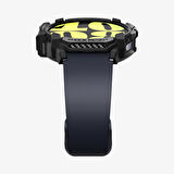 Spigen Galaxy Watch 7 (44mm) Kılıf Rugged Armor