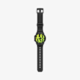 Spigen Galaxy Watch 7 (44mm) Kılıf & Kordon Kayış Rugged Armor Pro
