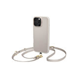 Spigen Ciel by Cyrill iPhone 16 Pro Max Kılıf Kajuk Mag MagSafe Özellikli Classic Charm