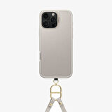 Spigen Ciel by Cyrill iPhone 16 Pro Max Kılıf Kajuk Mag MagSafe Özellikli Classic Charm