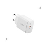 Spigen 20W USB-C Mini Hızlı Şarj Aleti Samsung PPS / Şarj Isısını Düşürür GaN Destekli Akım Korumalı Güç Adaptörü