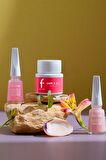 Flormar Pratik Süngerli Tırnak Bakım Yağı - Care & Go Nail Care - 000 - 8682536059497