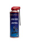 hodbehod Koşu Bandı Silikon Yağı 500 ML