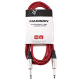 Madison MIC030 RBK Enstrüman Kablosu (3 Metre)