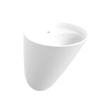 Bocchi Venezia Asma Monoblok Lavabo Mat Beyaz 1083-002-0126