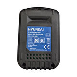 Hyundai HTİ60/HTH.İ60 Yedek Akü 18V 5Ah