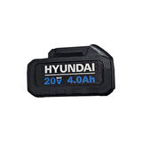 Yedek Akü Hyundai HYW45LI/HYW70LI Basınçlı Yıkama 20V 4Ah