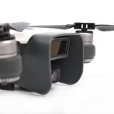 Dji Spark için kamera koruyucu kapak Sunnylife