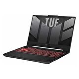 Asus TUF Gaming A15 Ryzen 5-7535HS 16 GB 512 GB SSD RTX4050 15.6'' FHD Windows 11 Pro Taşınabilir Bilgisayar FA507NU-LP157 BT56