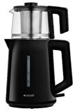 Arçelik K 3281 C 1650 W Çay Makinesi Siyah 