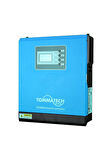 Tommatech 3 Kw 3000 W PWM Tam Sinüs Akıllı İnverter