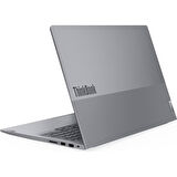 Lenovo Thinkbook 16 G6 Irl 21KH001ETREP4 I5-1335U 16 GB Ram 1tb SSD WIN11 Pro 16" Wuxga + Elektropasaj Çanta