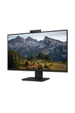 V470 i7 13620H 40GB 1TB SSD 27" FHD 100Hz W11H All in One Bilgisayar Siyah & PER4 USB Bellek