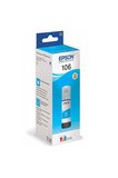 106 Cyan Mavi Şişe Mürekkep T00R240 L7160-7180