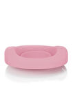 Tekrardan Kullanılabilir Silikon Astar- Pembe