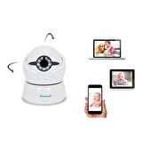 Weewell WMV920 Uni-Viewer Pro Silver Dijital Bebek