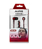 AURİS ARS-044 AURİS ARS-044 KABLOLU KULAK İÇİ KULAKLIK
