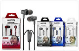 AURİS ARS-044 AURİS ARS-044 KABLOLU KULAK İÇİ KULAKLIK