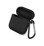 Arsairpro Kablosuz Bluetooth 2.nesil Kablosuz Şarj Destekli Ios Uyumlu Dokunmatik Tws Içi Kulaklık