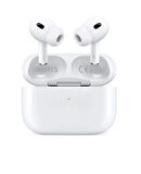 Arsairpro Kablosuz Bluetooth 2.nesil Kablosuz Şarj Destekli Ios Uyumlu Dokunmatik Tws Içi Kulaklık