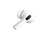 Arsairpro Kablosuz Bluetooth 2.nesil Kablosuz Şarj Destekli Ios Uyumlu Dokunmatik Tws Içi Kulaklık