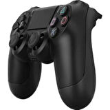 Auris PS4 Çift Joystick Kablosuz Titreşimli Oyun Kolu Siyah