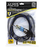 Auris Hdm02 2m Hdmi Kablo 2 Metre Hdmı Kablo