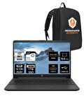 HP 250R G9 i5 1335U 12GB RAM 1TB SSD 15.6'' Full HD FDOS Dizüstü Bilgisayar & PER4 ÇANTA 