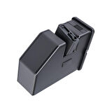 Krytac LMG Drum magazine 5000BB Tambur Şarjör - Siyah
